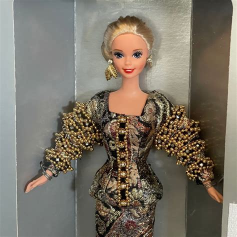 1995 christian dior barbie